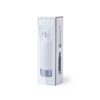 BORRACCIA PERNAL DA 750ML IN ACCIAIO